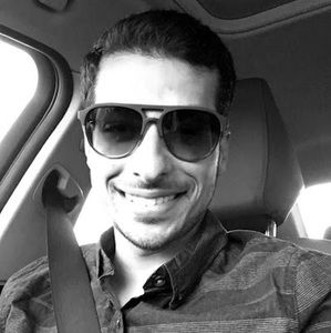 Meet your Posher, Kamran